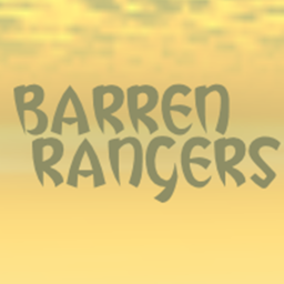 RFF | Barren Rangers
