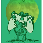 $The Gamer Squad$