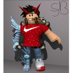 Robloxian Squad!!!
