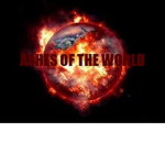 ashes of the world