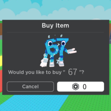 [🤫] Buy Brainrot [NEW] screenshot 2