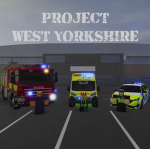 Project West Yorkshire Community