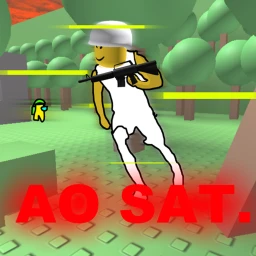 ao sat (VERY ALPHA 0.6) icon