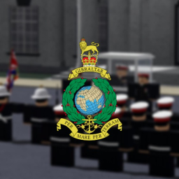 Royal Marines Ceremonial Grounds