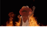 FIRE CRINGE
