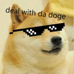 MOST EPIC DOGE GROUP