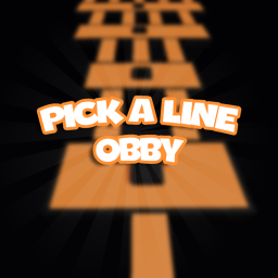 Pick A Line 👻