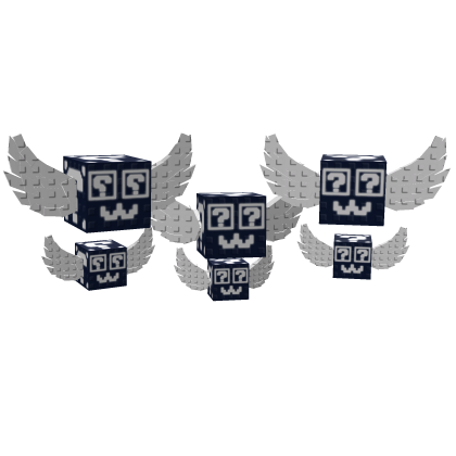 Secret Lucky Block