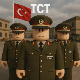 TCT Türk Silahlı Kuvvetleri