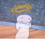 Baby Ghosts