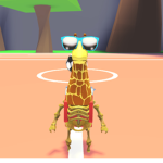 Giraffe Squad :)