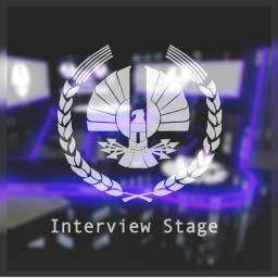 WoHG Interview Stage