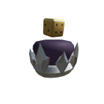 Silver Crown of Chaos