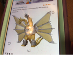 Ghidorah gang