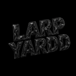 Larp Yardd