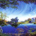 Elysian Fields.