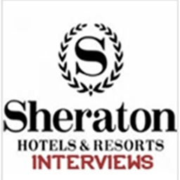 Sheraton Hotels Interview Center!