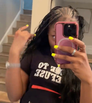 BADDIES ONLY !!