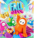 Fall Guys fan group.