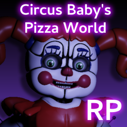 Circus Baby's Pizza World Roleplay icon