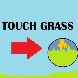 Grass simulator