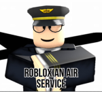 [Robloxian] [Air] [Service]