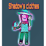 Shadow's clothes