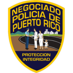 Policia De Puerto Rico | PR ISLAND RP