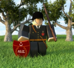 |TGO| ASKERİ İNZİBAT