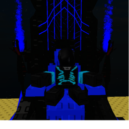 Xenospeed's Temple