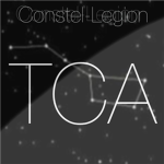 The Constellation Army