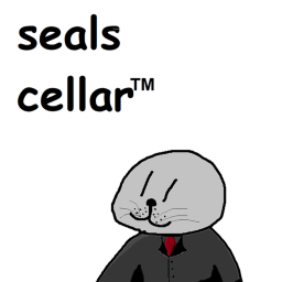 Seal's Cellar (Early Testing Phase)