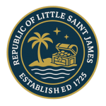 Republic of Little Saint James