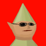 National Gnome Agency