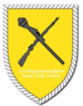 1st Panzergrenadiere "Teufelshunde"