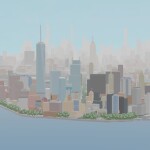 New York City, New York