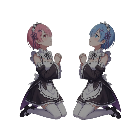 Anime Girls