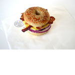 Bagel fan club :]