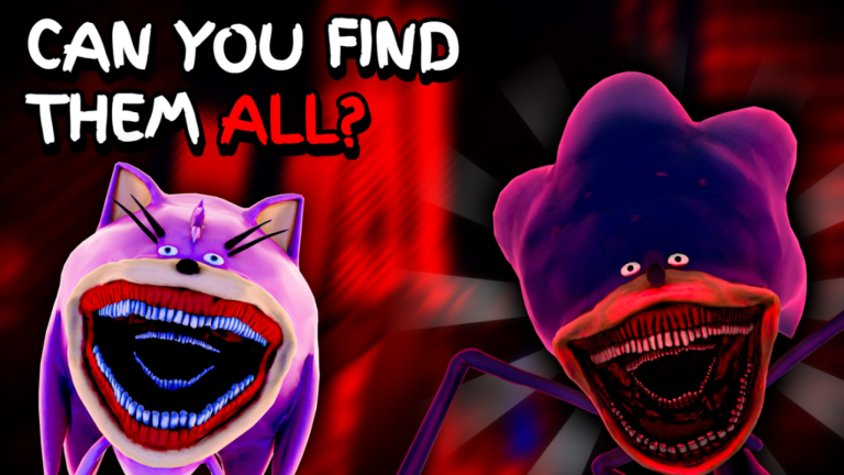 ⭐ Shin Sonic MORPHS  screenshot 4