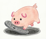 鬼马の小窝