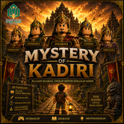 Mistery of Kadiri