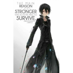 Sword fighters assemble