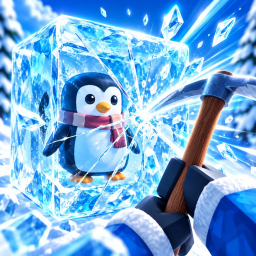 Unfreeze a Beast! ⛏️🧊