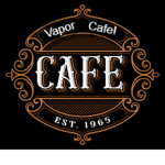 ~ Vapor Cafe ~