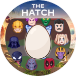 The Hatch 2025