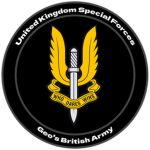 [GBΑ] United Kingdom Special Forces
