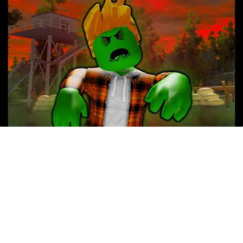 ¡ATAQUE DE ZOMBIES!