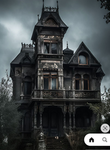 House is evil