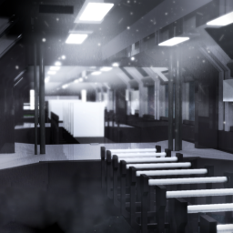The Providence | Obstacle Course