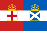 British Isles Empire